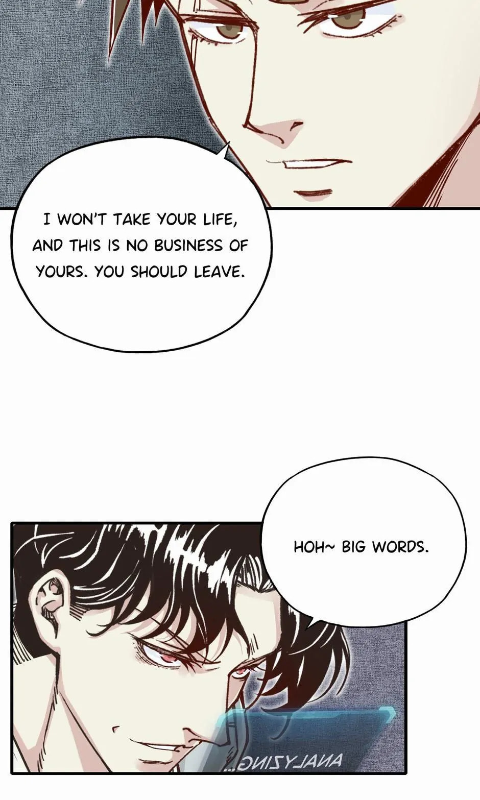 Ni Zai Dong Wo Yixia Shishi! Chapter 43 page 49 - 
