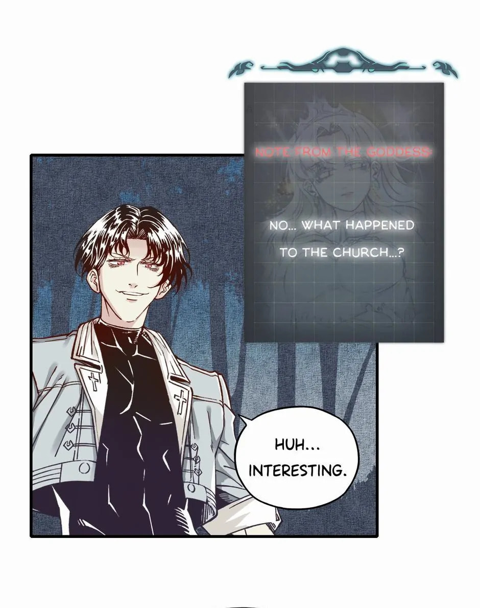 Ni Zai Dong Wo Yixia Shishi! Chapter 43 page 54 - 