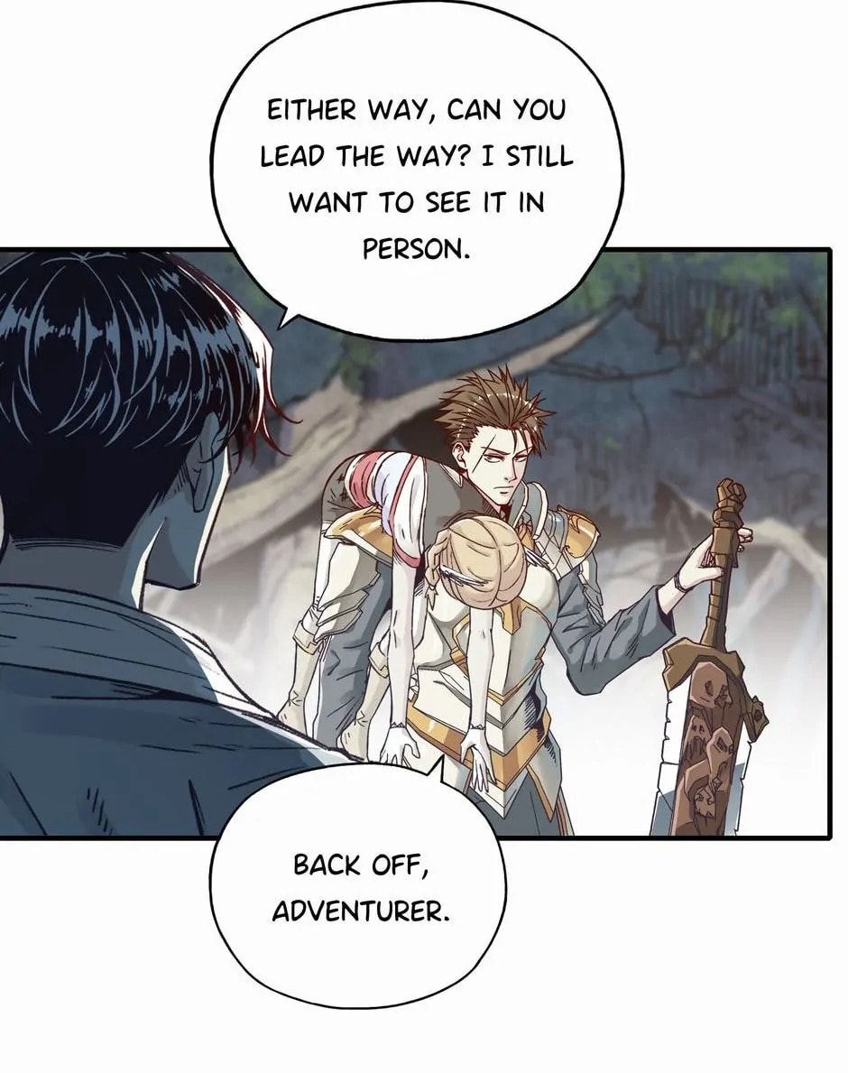 Ni Zai Dong Wo Yixia Shishi! Chapter 43 page 55 - 