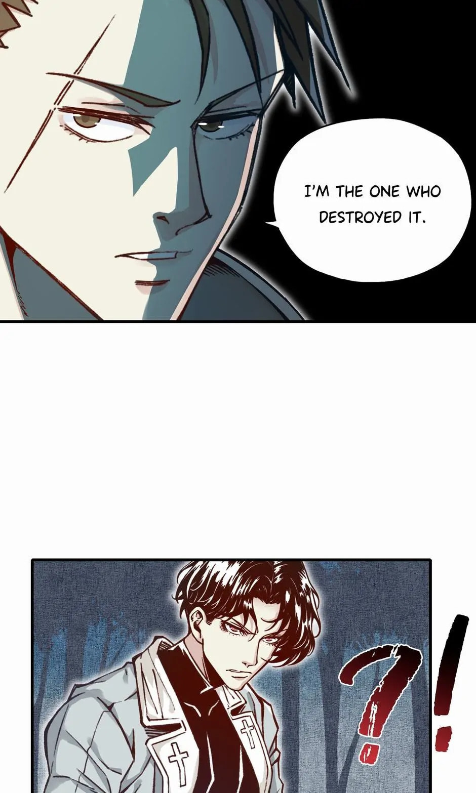 Ni Zai Dong Wo Yixia Shishi! Chapter 43 page 57 - 