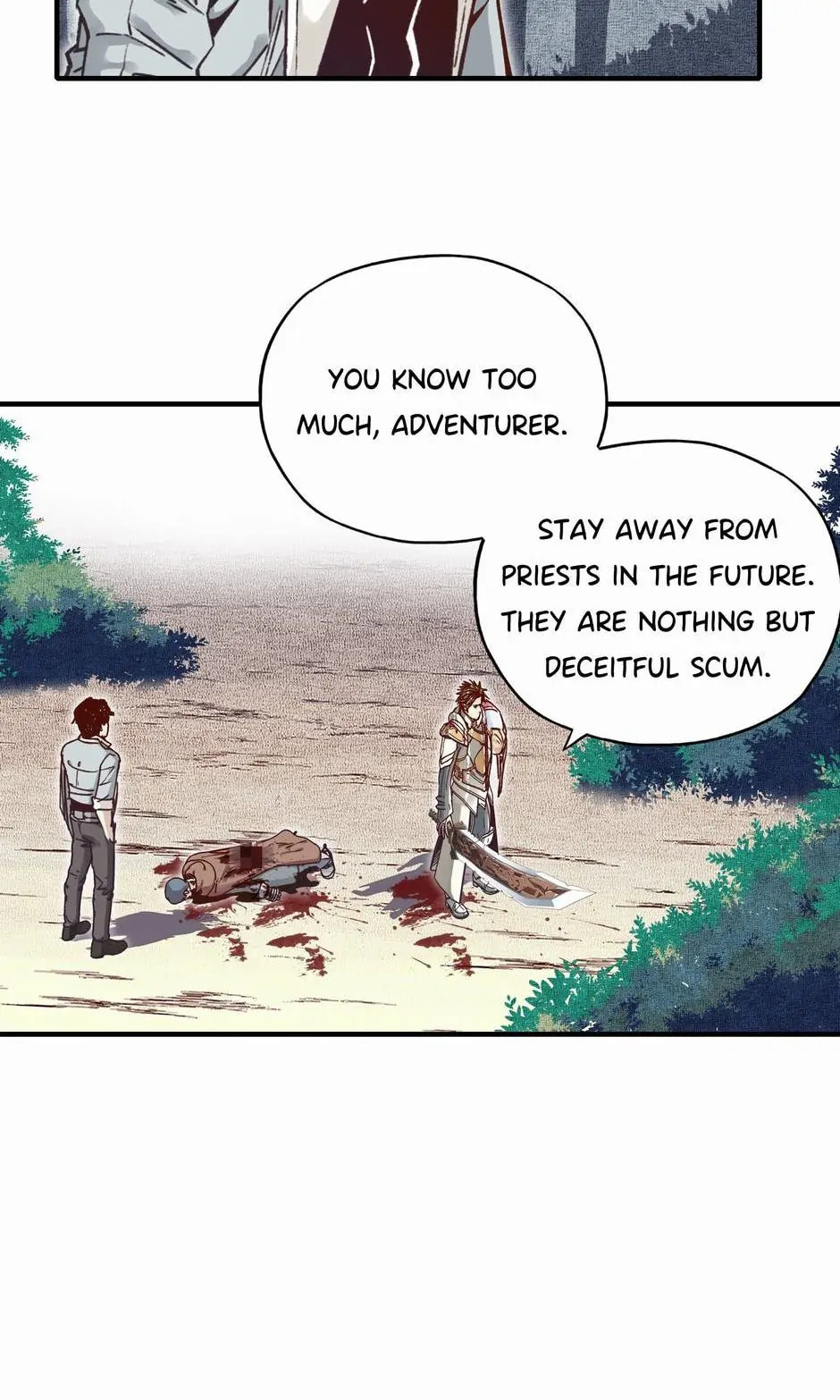 Ni Zai Dong Wo Yixia Shishi! Chapter 43 page 58 - 