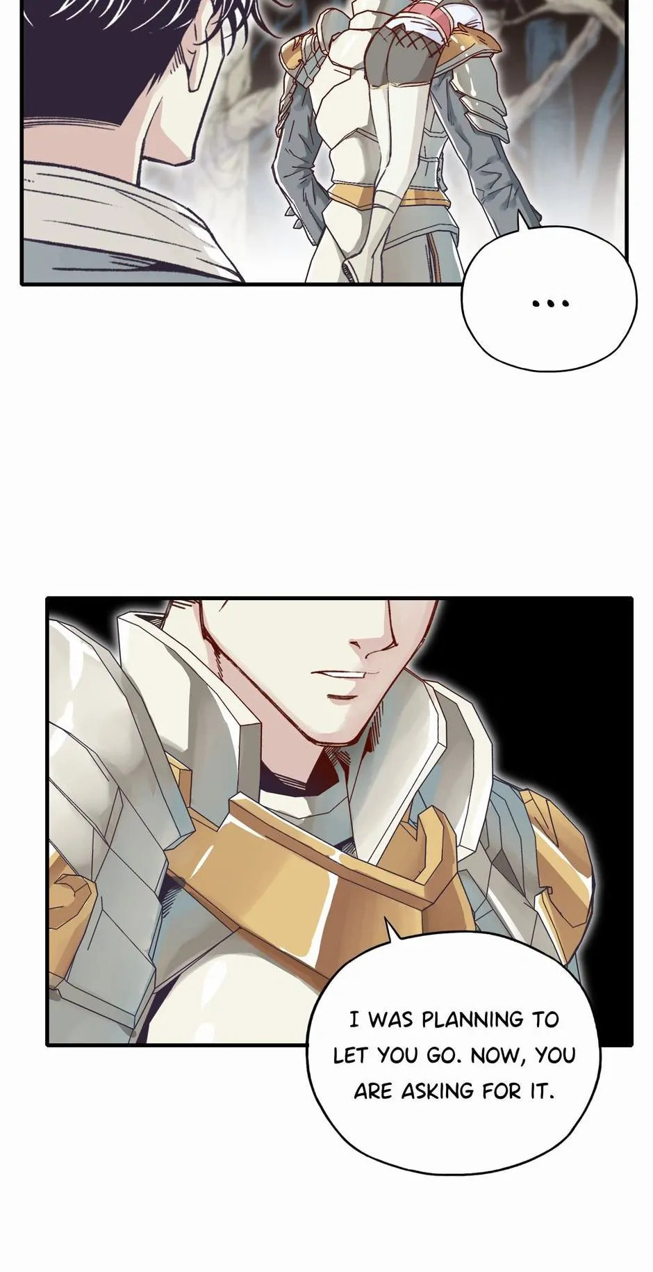 Ni Zai Dong Wo Yixia Shishi! Chapter 43 page 60 - 