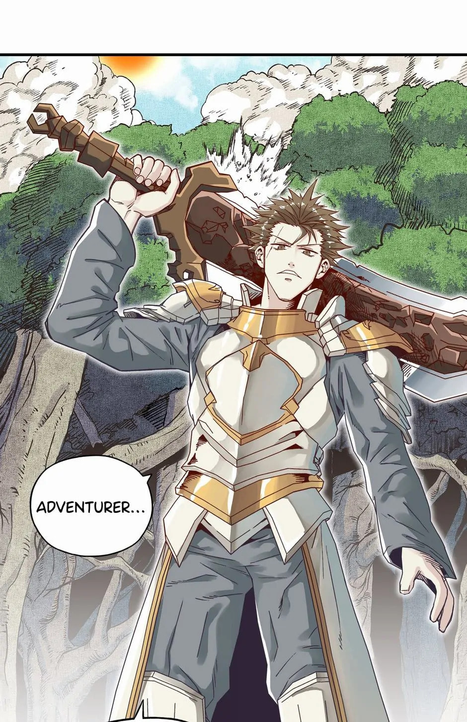 Ni Zai Dong Wo Yixia Shishi! Chapter 43 page 61 - 