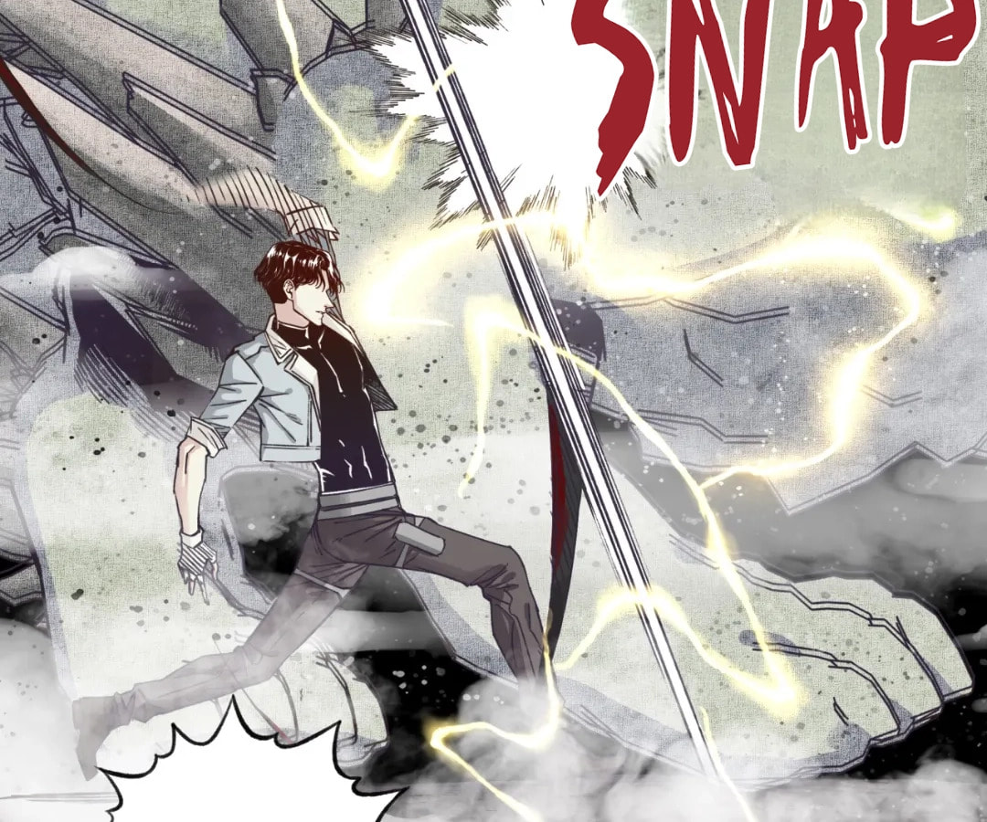 Ni Zai Dong Wo Yixia Shishi! Chapter 44 page 2 - 