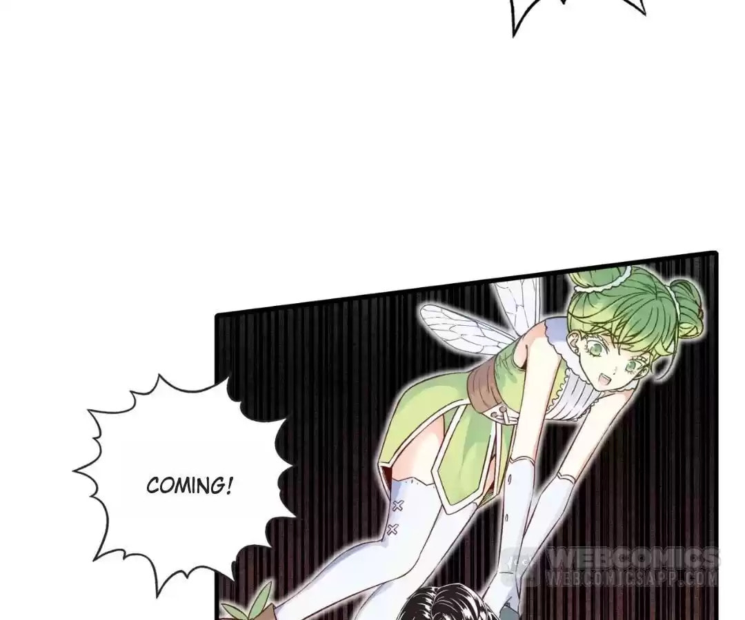 Ni Zai Dong Wo Yixia Shishi! Chapter 44 page 11 - 