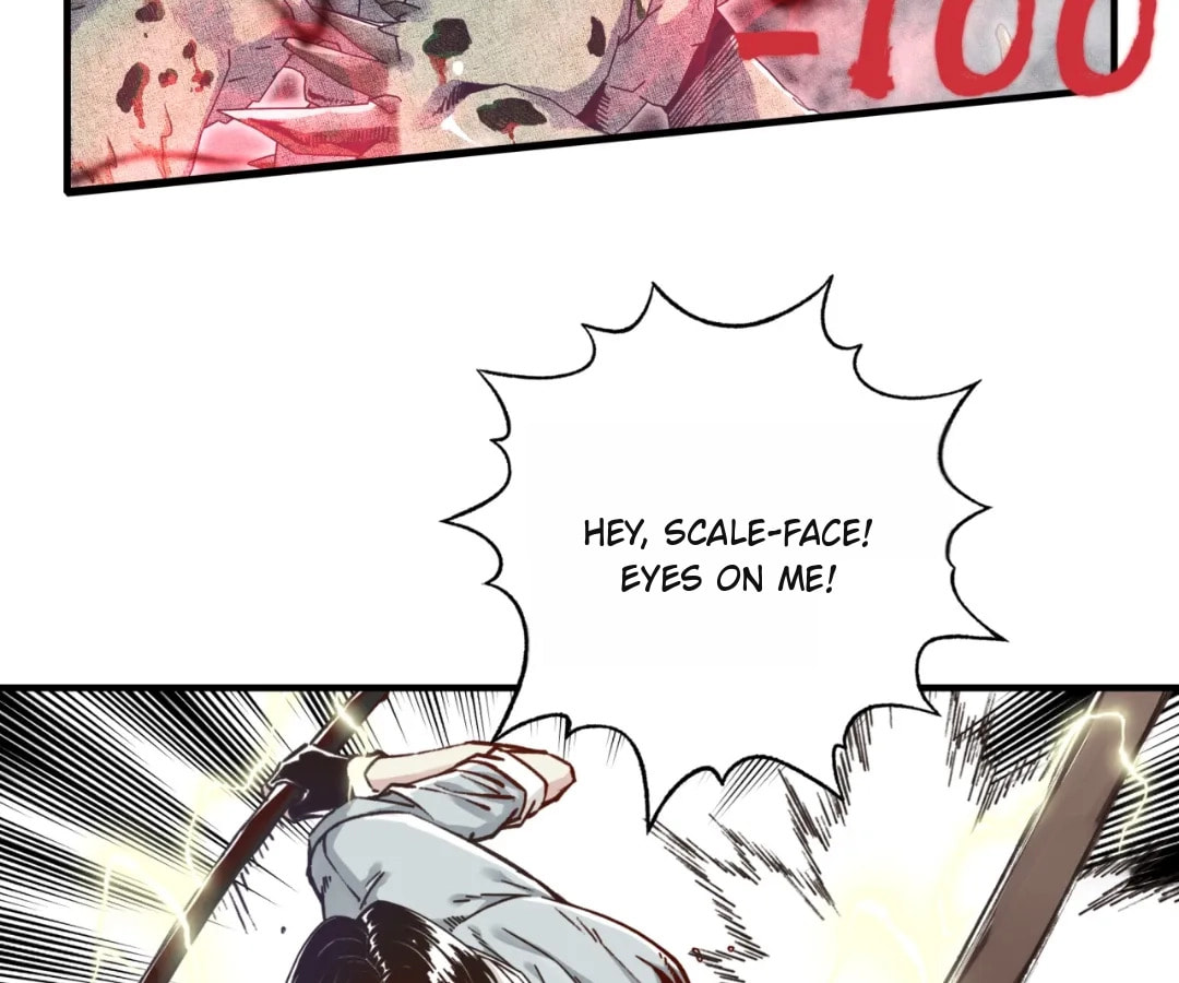 Ni Zai Dong Wo Yixia Shishi! Chapter 44 page 102 - 