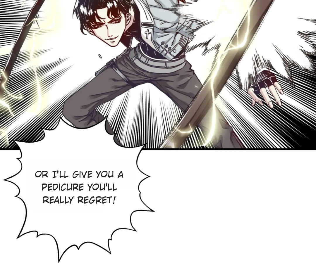 Ni Zai Dong Wo Yixia Shishi! Chapter 44 page 103 - 