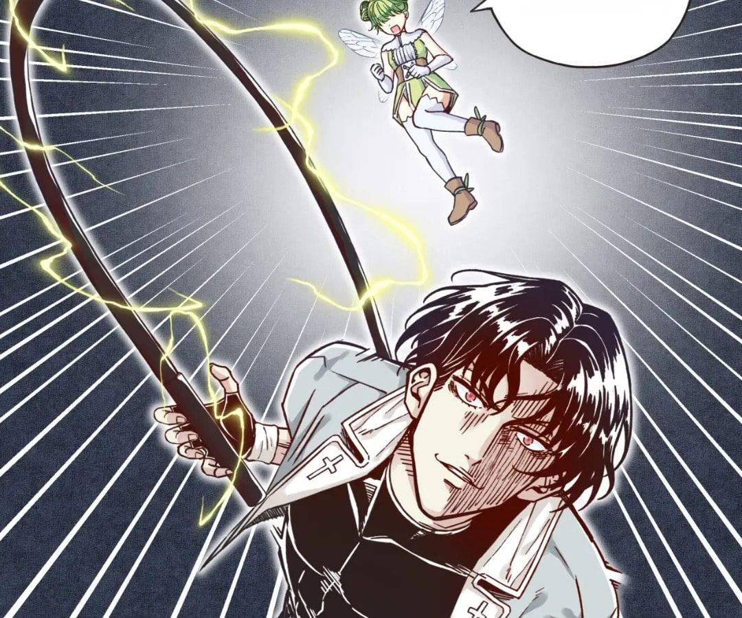 Ni Zai Dong Wo Yixia Shishi! Chapter 44 page 15 - 