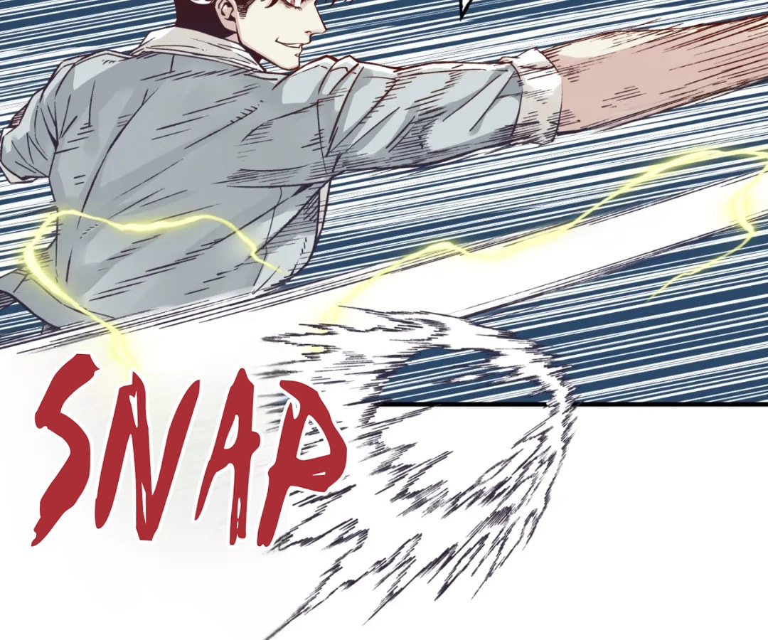 Ni Zai Dong Wo Yixia Shishi! Chapter 44 page 20 - 