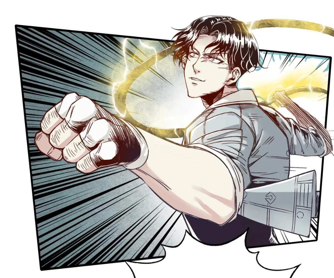 Ni Zai Dong Wo Yixia Shishi! Chapter 44 page 4 - 