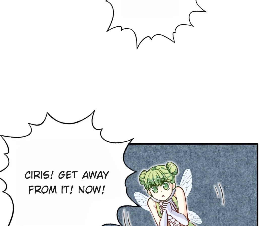 Ni Zai Dong Wo Yixia Shishi! Chapter 44 page 32 - 