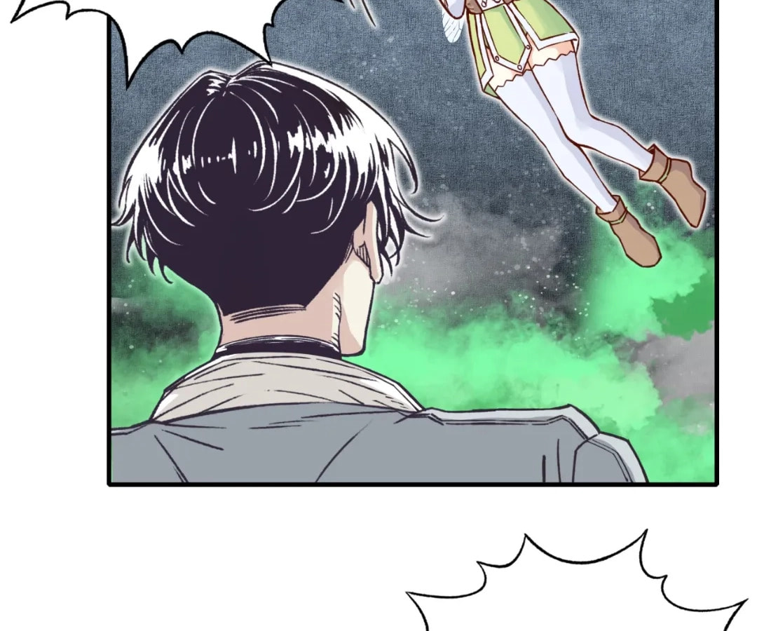 Ni Zai Dong Wo Yixia Shishi! Chapter 44 page 33 - 