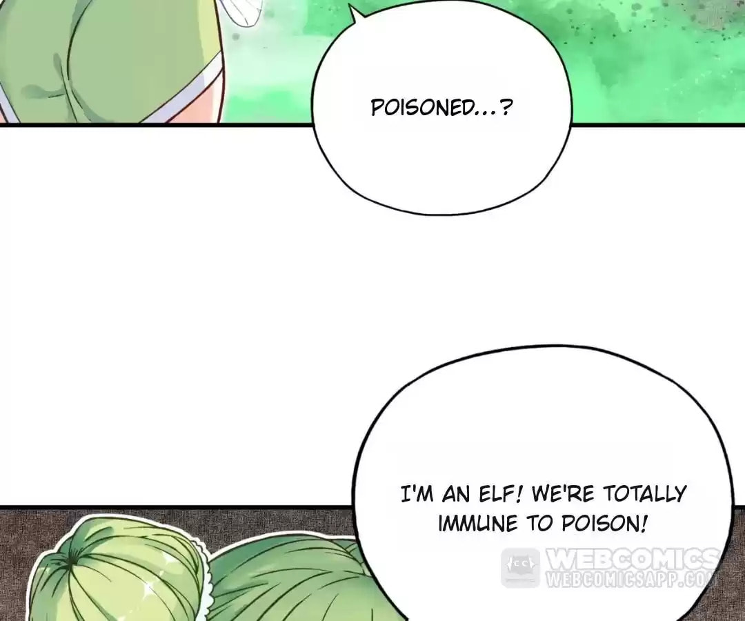 Ni Zai Dong Wo Yixia Shishi! Chapter 44 page 35 - 