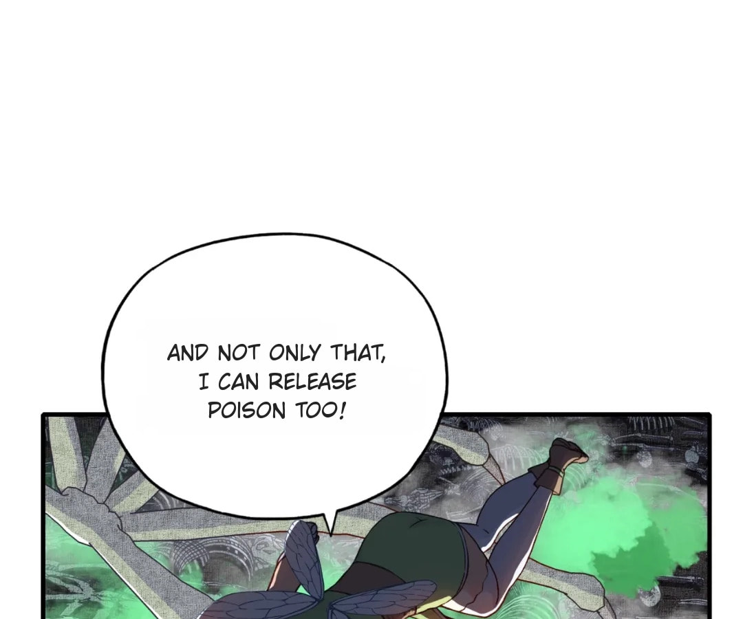 Ni Zai Dong Wo Yixia Shishi! Chapter 44 page 37 - 