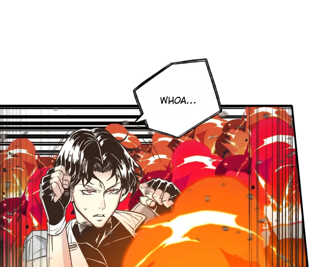 Ni Zai Dong Wo Yixia Shishi! Chapter 44 page 48 - 