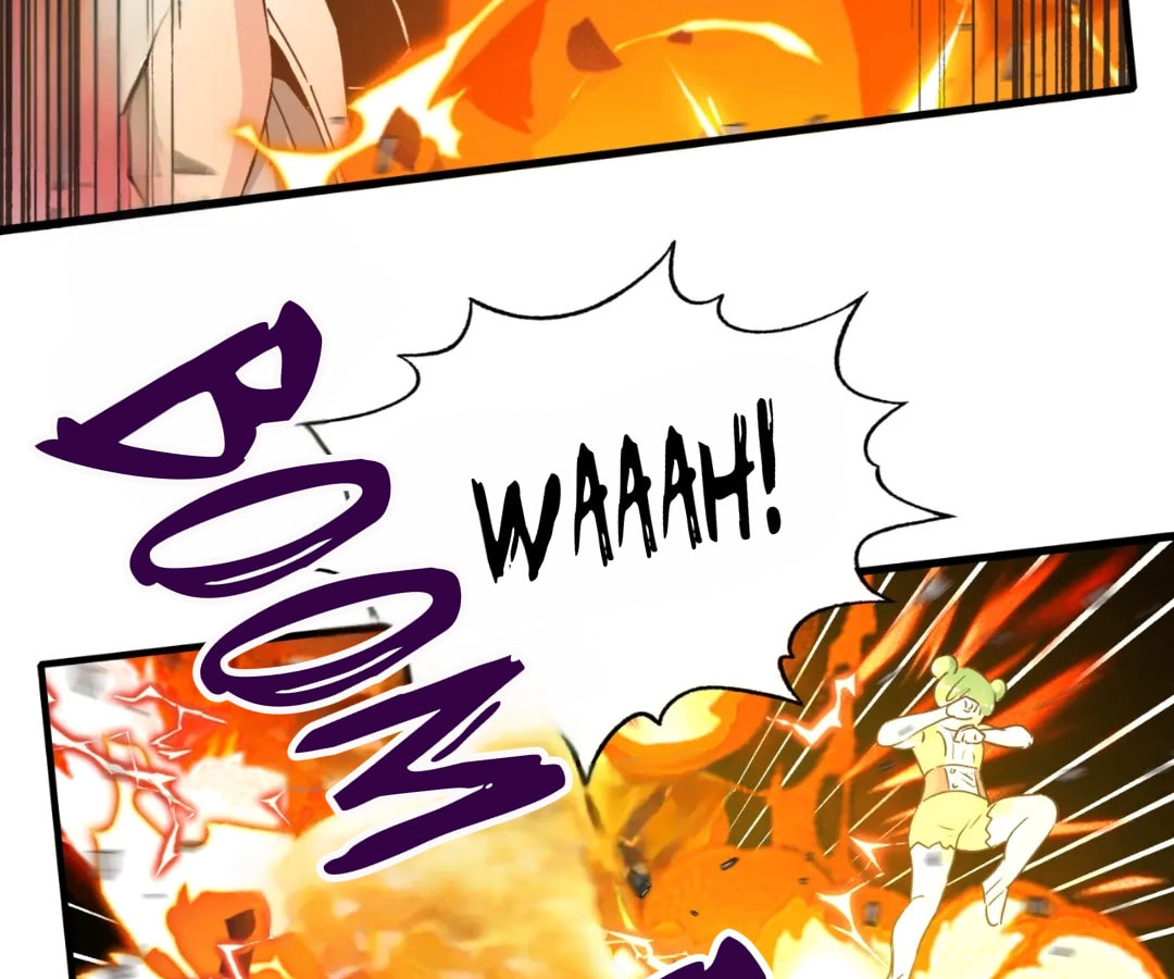 Ni Zai Dong Wo Yixia Shishi! Chapter 44 page 49 - 