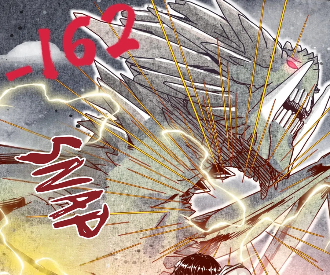 Ni Zai Dong Wo Yixia Shishi! Chapter 44 page 6 - 