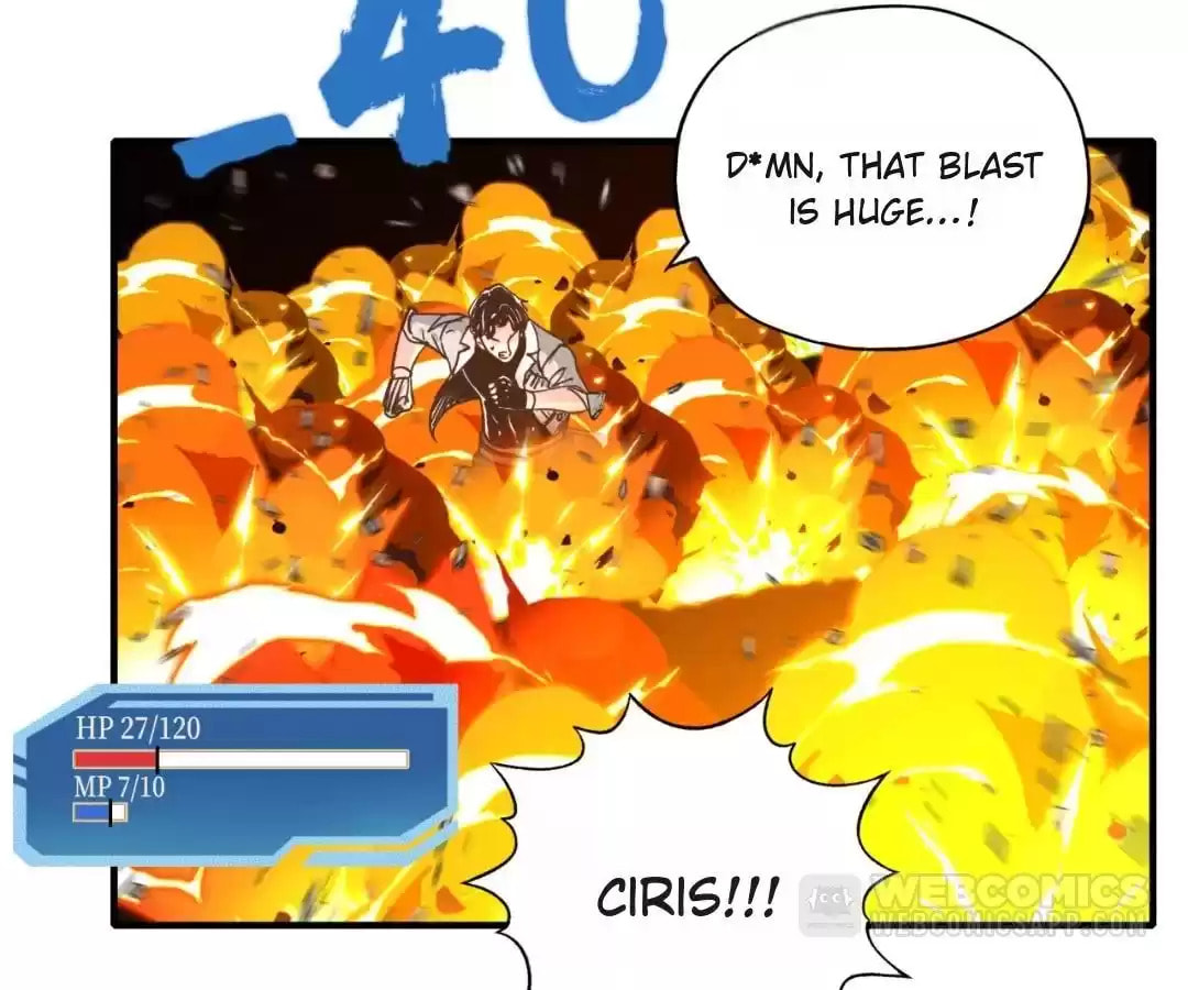 Ni Zai Dong Wo Yixia Shishi! Chapter 44 page 51 - 