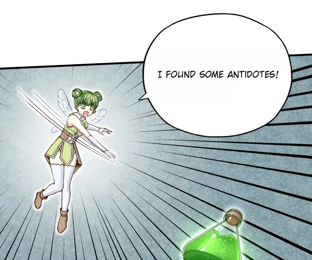 Ni Zai Dong Wo Yixia Shishi! Chapter 44 page 56 - 