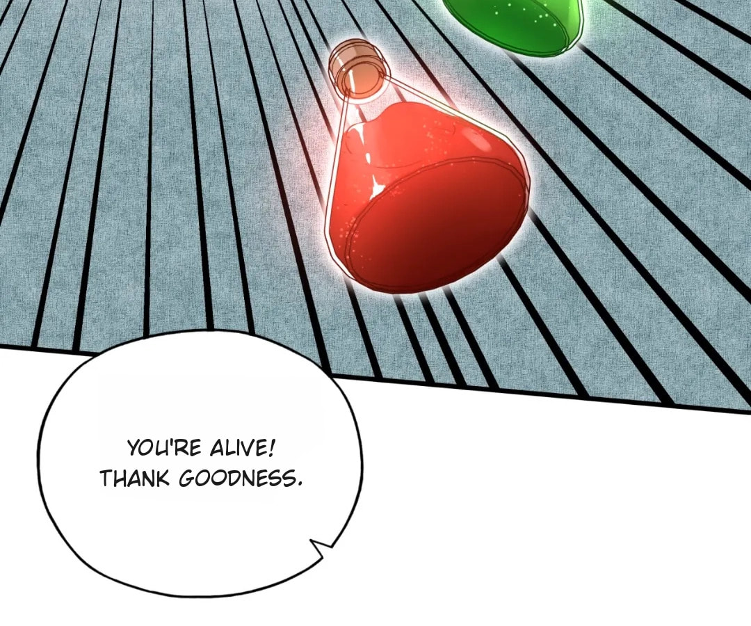 Ni Zai Dong Wo Yixia Shishi! Chapter 44 page 57 - 