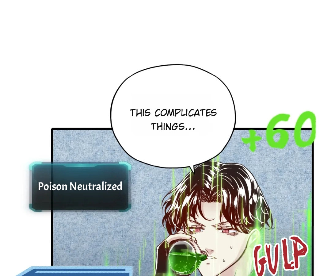 Ni Zai Dong Wo Yixia Shishi! Chapter 44 page 60 - 