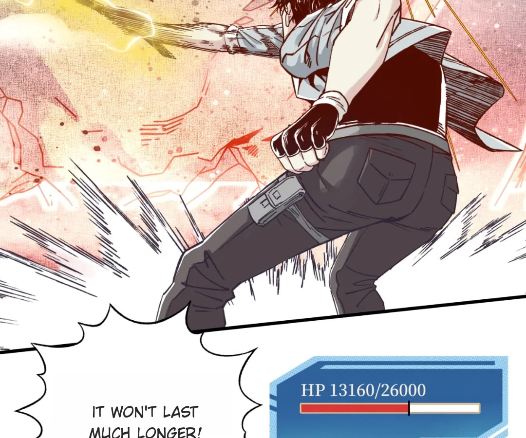 Ni Zai Dong Wo Yixia Shishi! Chapter 44 page 7 - 