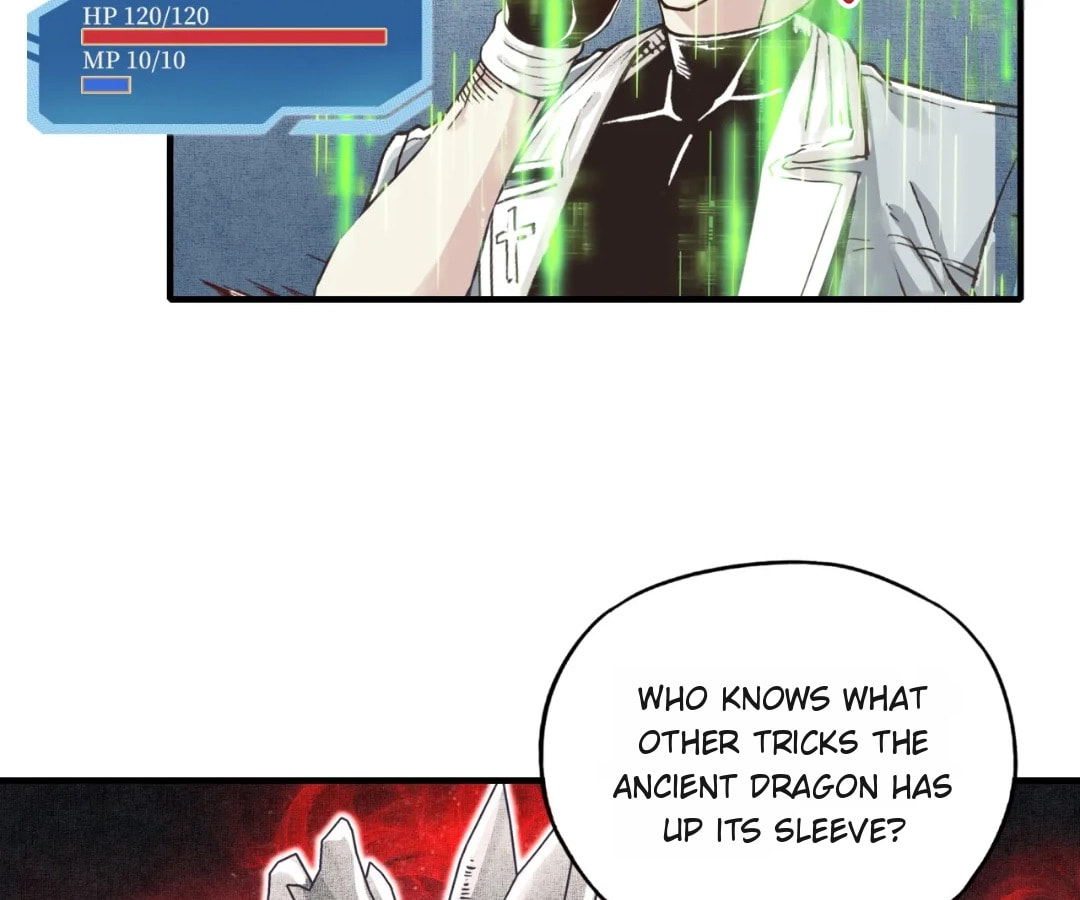 Ni Zai Dong Wo Yixia Shishi! Chapter 44 page 61 - 