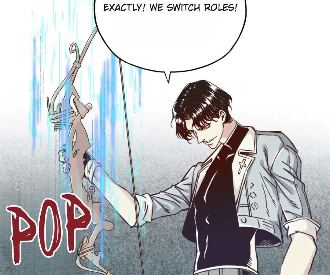 Ni Zai Dong Wo Yixia Shishi! Chapter 44 page 70 - 