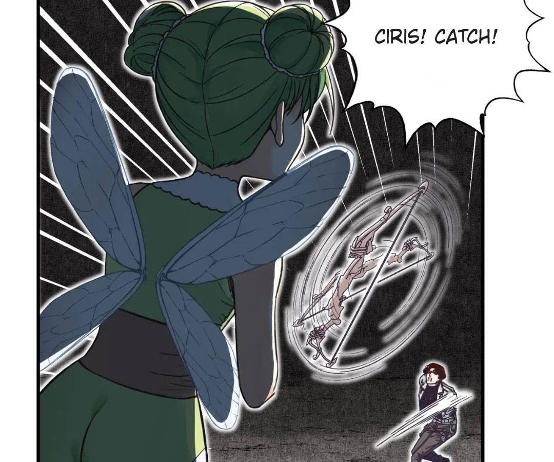 Ni Zai Dong Wo Yixia Shishi! Chapter 44 page 72 - 