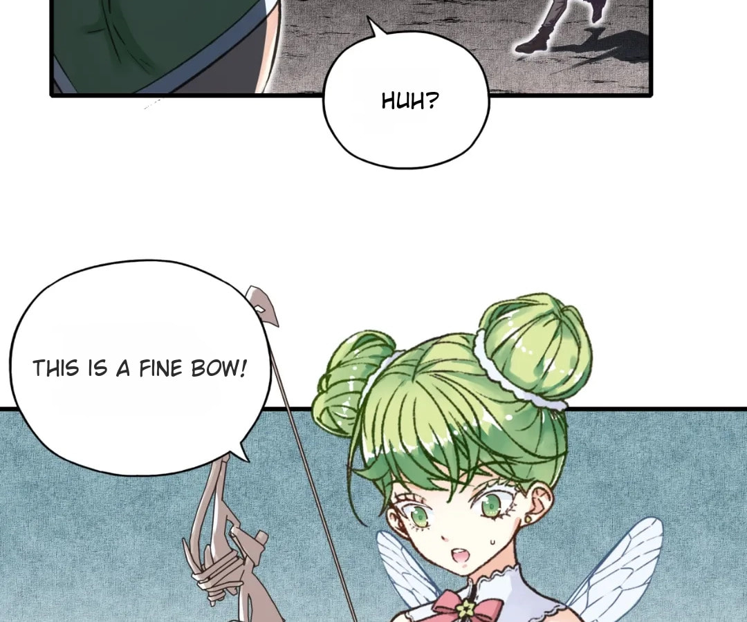 Ni Zai Dong Wo Yixia Shishi! Chapter 44 page 73 - 