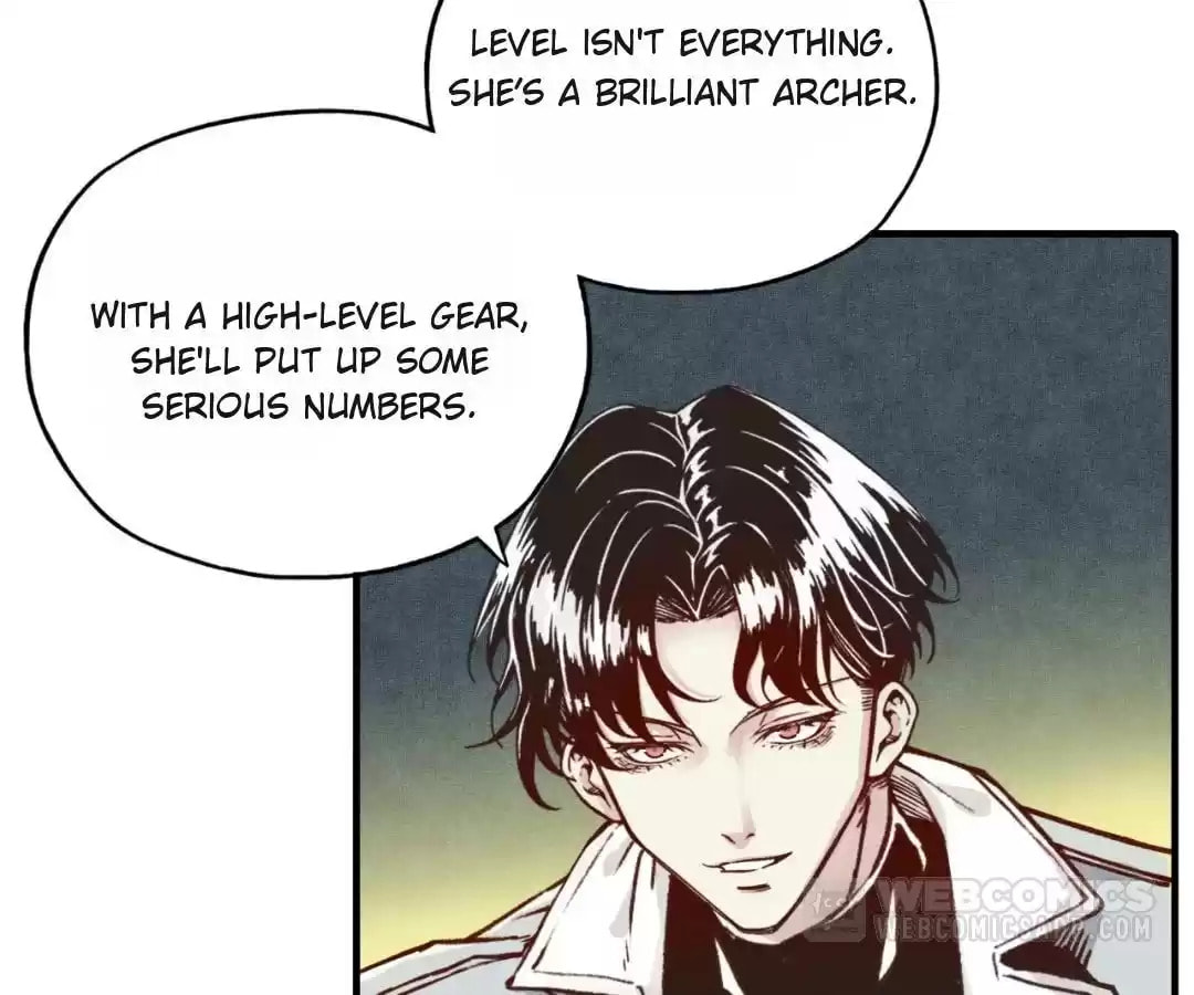 Ni Zai Dong Wo Yixia Shishi! Chapter 44 page 75 - 
