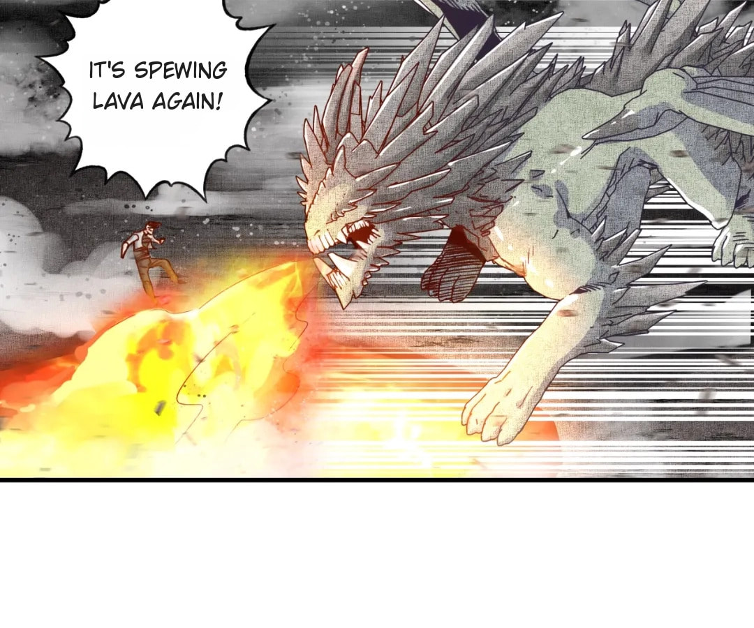 Ni Zai Dong Wo Yixia Shishi! Chapter 44 page 9 - 