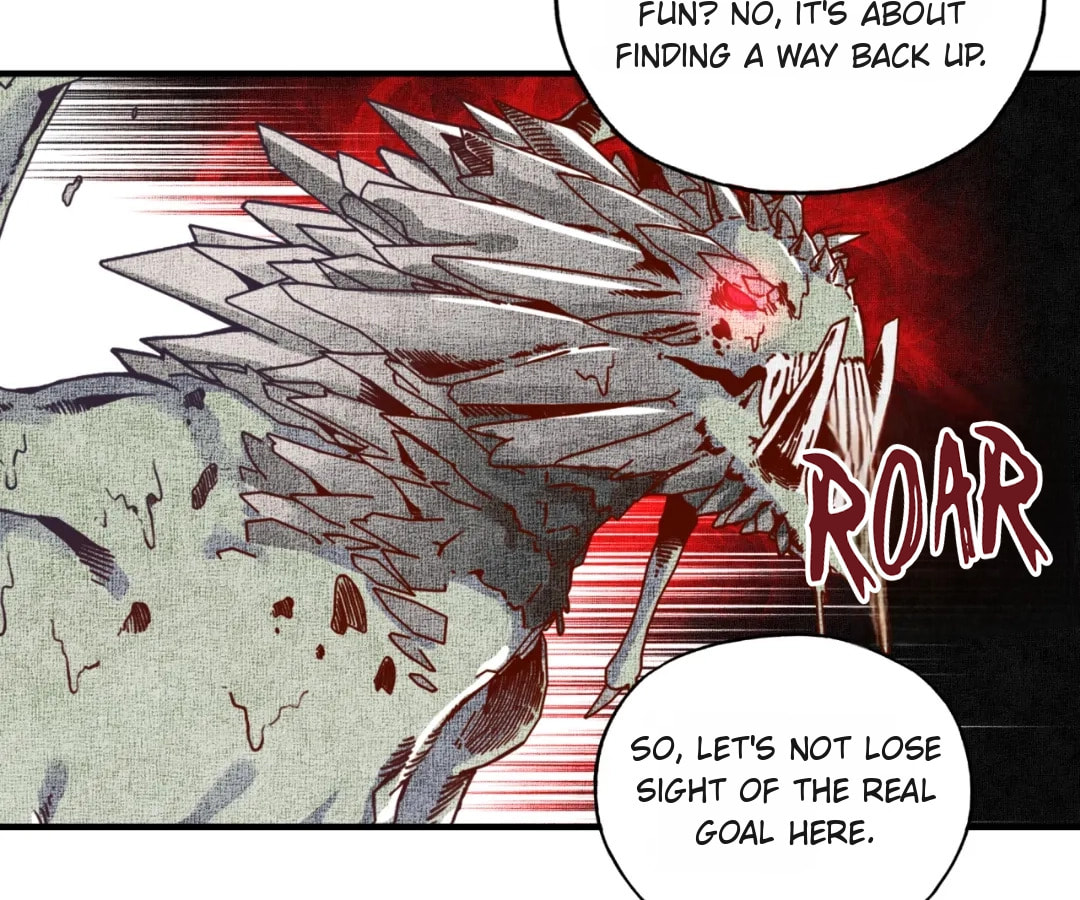 Ni Zai Dong Wo Yixia Shishi! Chapter 44 page 81 - 