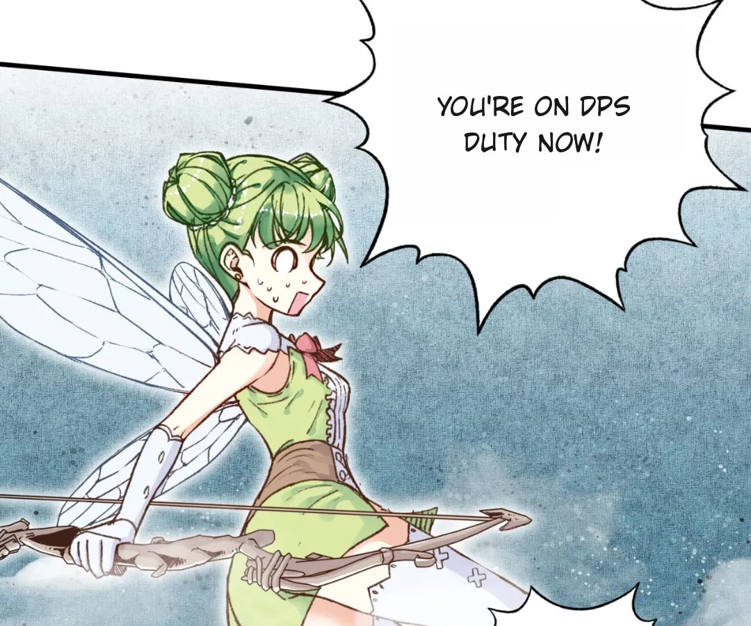 Ni Zai Dong Wo Yixia Shishi! Chapter 44 page 84 - 