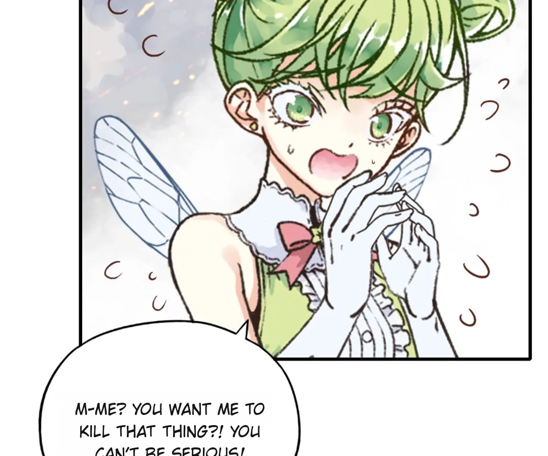 Ni Zai Dong Wo Yixia Shishi! Chapter 44 page 86 - 