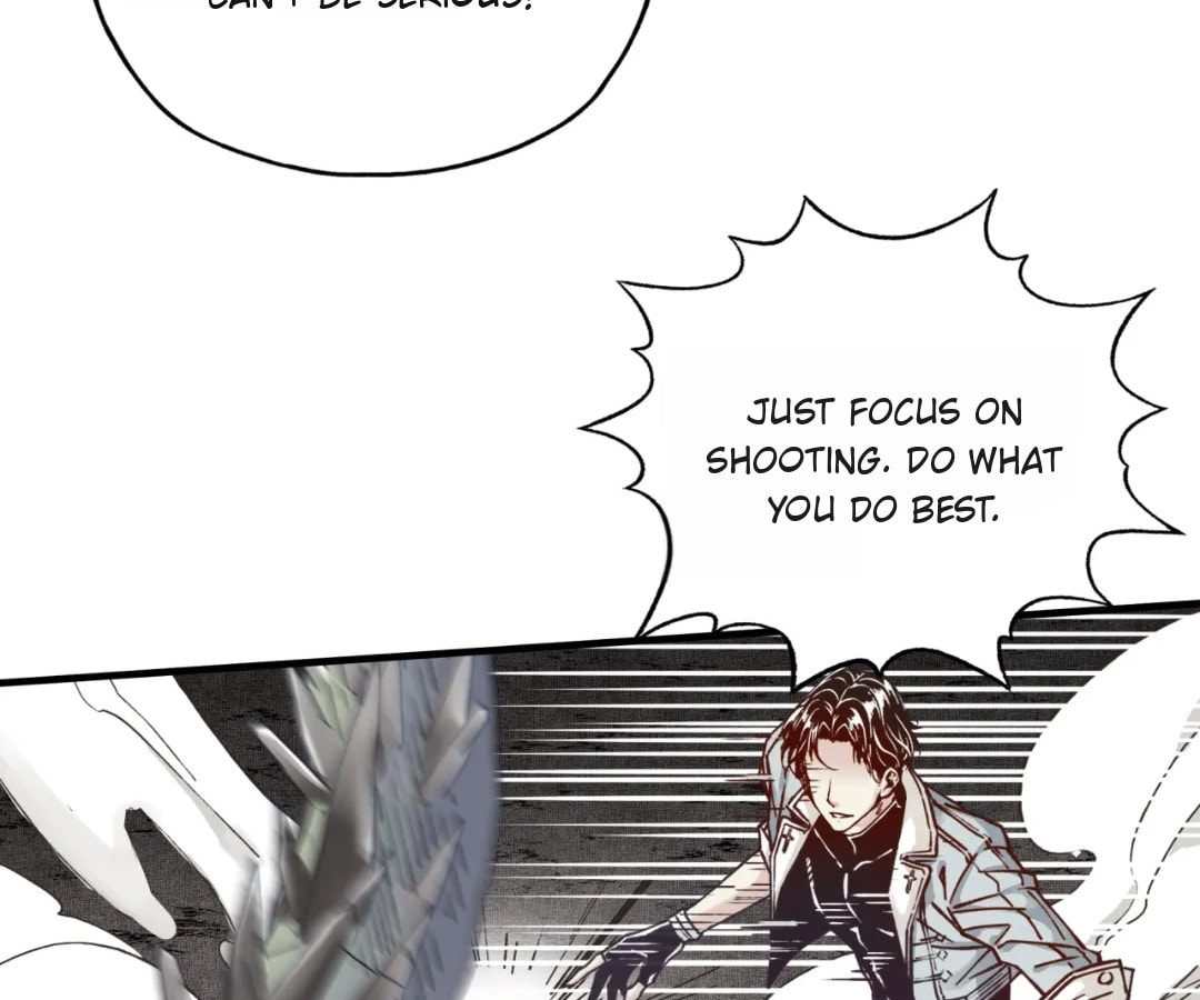 Ni Zai Dong Wo Yixia Shishi! Chapter 44 page 87 - 