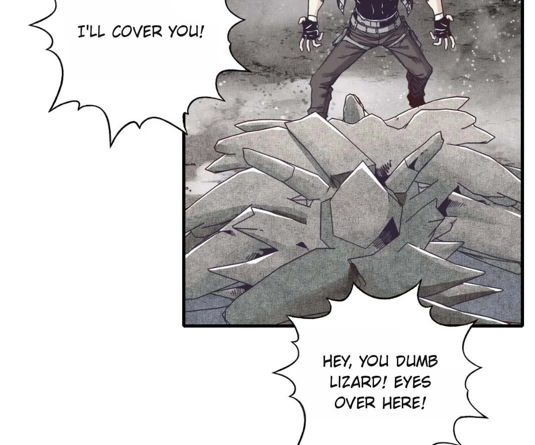 Ni Zai Dong Wo Yixia Shishi! Chapter 44 page 89 - 