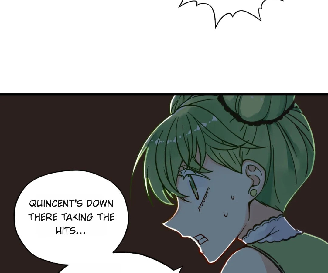 Ni Zai Dong Wo Yixia Shishi! Chapter 44 page 90 - 