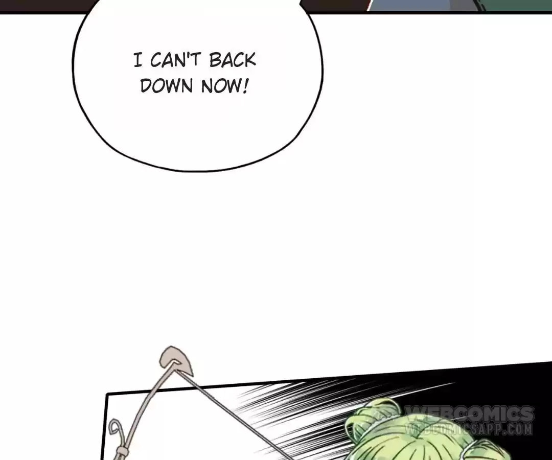 Ni Zai Dong Wo Yixia Shishi! Chapter 44 page 91 - 