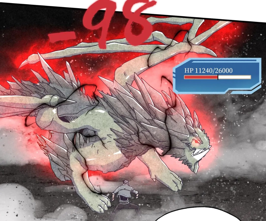 Ni Zai Dong Wo Yixia Shishi! Chapter 44 page 95 - 