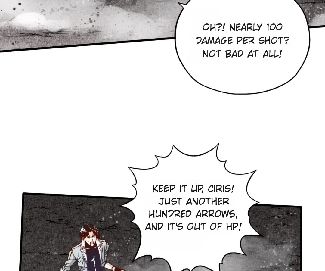 Ni Zai Dong Wo Yixia Shishi! Chapter 44 page 96 - 