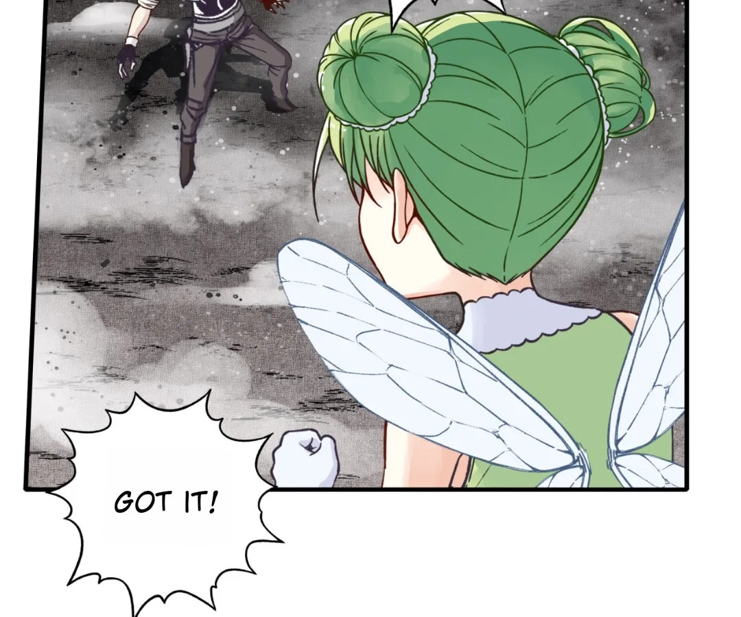 Ni Zai Dong Wo Yixia Shishi! Chapter 44 page 97 - 