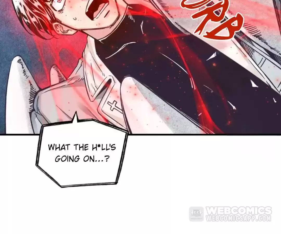 Ni Zai Dong Wo Yixia Shishi! Chapter 45 page 11 - 