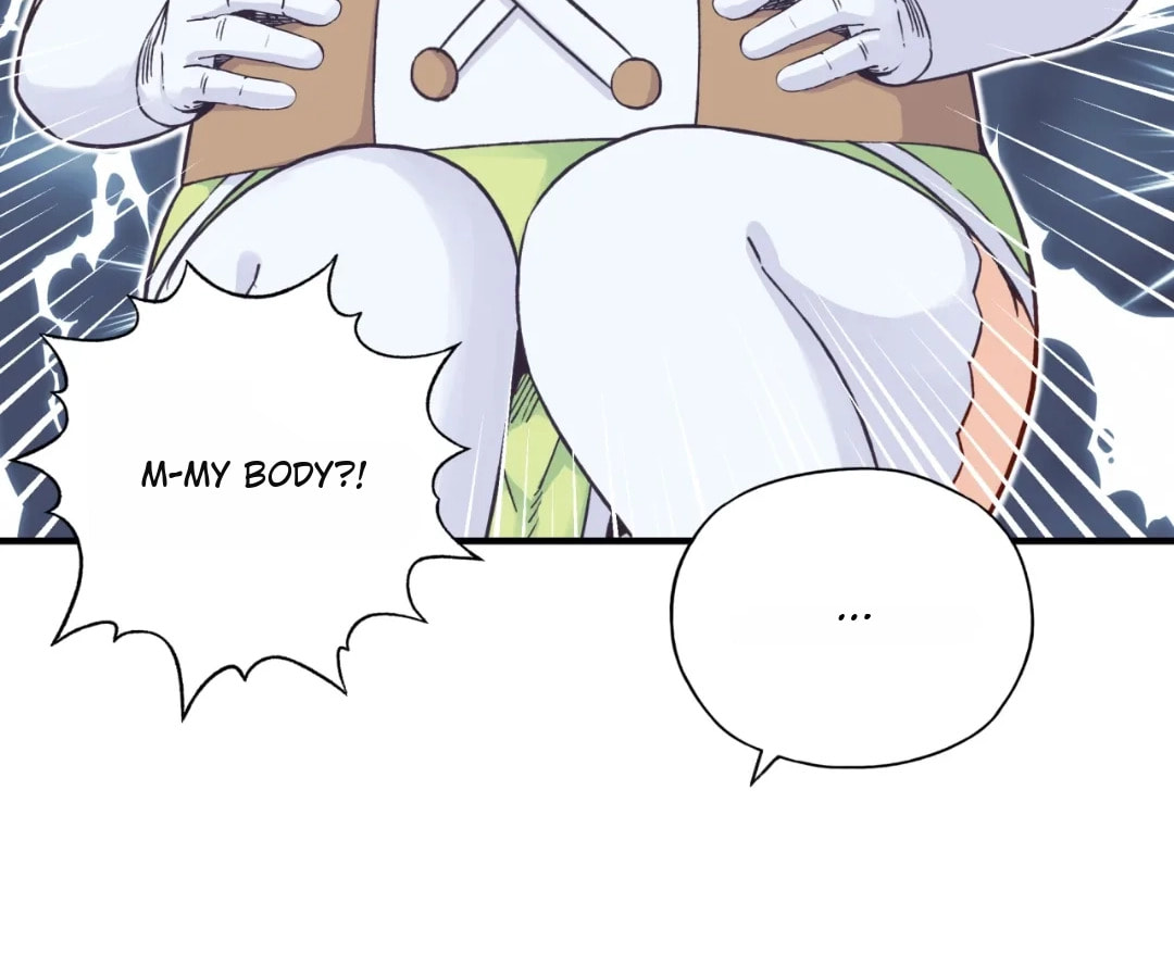 Ni Zai Dong Wo Yixia Shishi! Chapter 45 page 104 - 