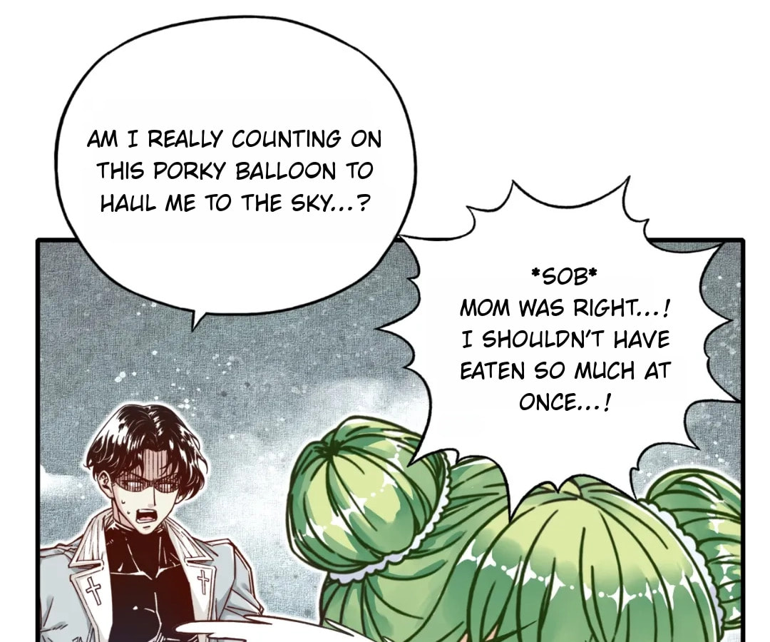 Ni Zai Dong Wo Yixia Shishi! Chapter 45 page 105 - 