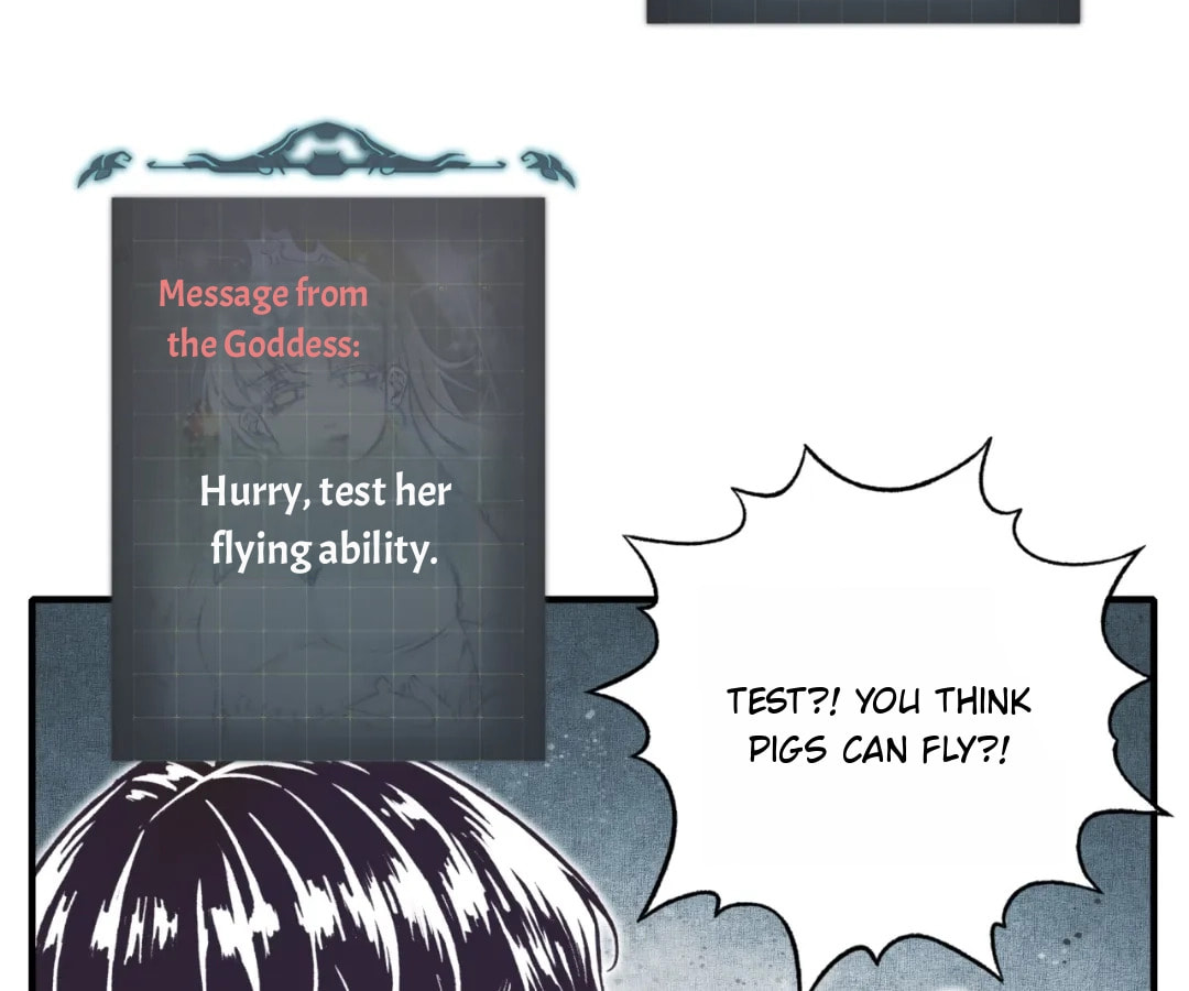 Ni Zai Dong Wo Yixia Shishi! Chapter 45 page 108 - 