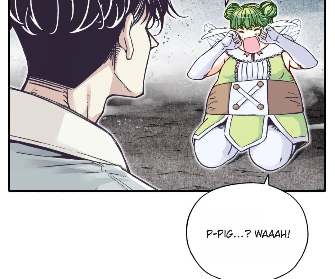 Ni Zai Dong Wo Yixia Shishi! Chapter 45 page 109 - 