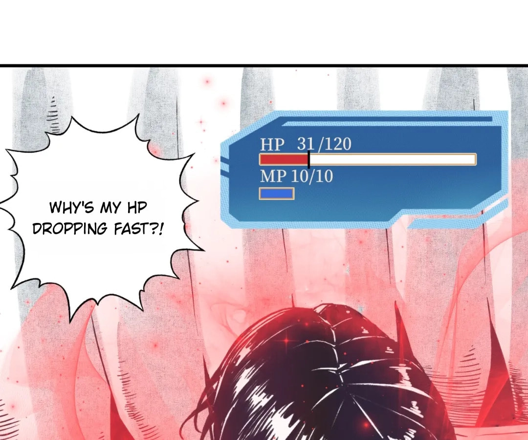 Ni Zai Dong Wo Yixia Shishi! Chapter 45 page 12 - 