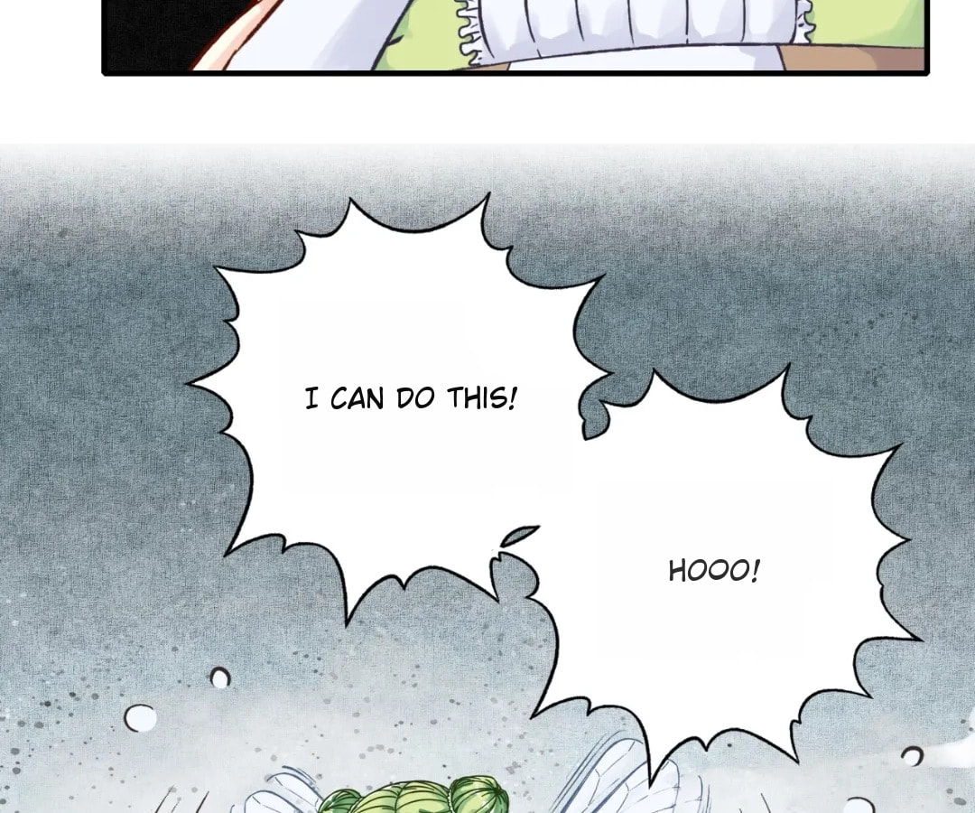 Ni Zai Dong Wo Yixia Shishi! Chapter 45 page 113 - 