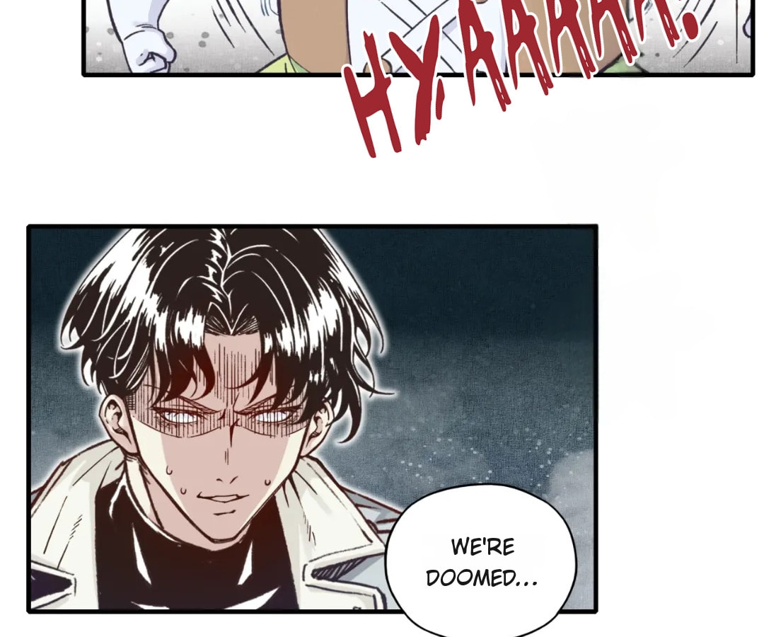 Ni Zai Dong Wo Yixia Shishi! Chapter 45 page 116 - 